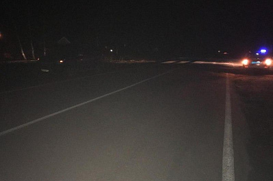 Смертельное ДТП в Ставропольской районе