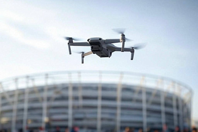 В Самарской области второй раз за сутки 9 октября объявили опасность атаки БПЛА