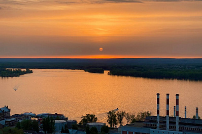 В Самарской области к выходным ожидаются 4-балльные магнитные бури