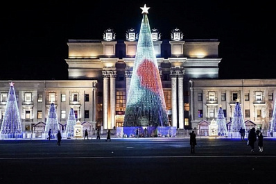 Региональный минкульт рассказал, как будут проходить новогодние представления