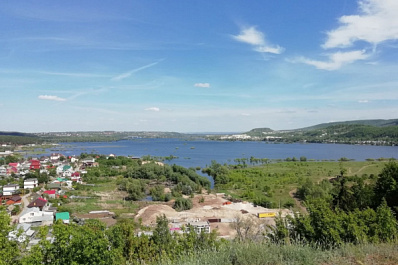 Экология через игру: проект Знание.Лекторий вдохновил студентов Самарской области на изучение природы края