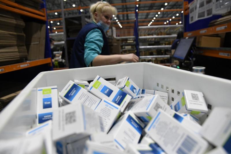 Пациентов с хроническими заболеваниями в Самарской области обеспечат препаратами