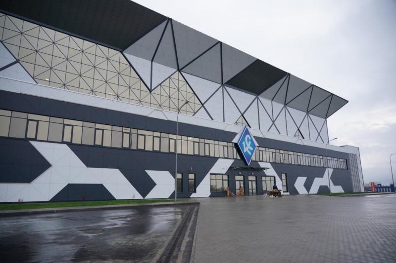 Самарские футболисты стали победителями международного турнира