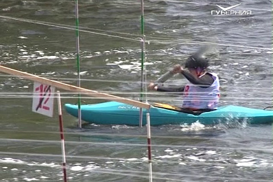 Делегация Самарской области заняла 2 место по итогам первого дня Туриады-2018