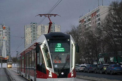 Юбилей самарского трамвая: горожан приглашают на выставку в депо