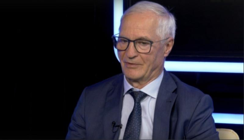 "Самый масштабный, интересный, красивый проект": Николай Ренц - об "Эко-Парке Шлюзовой"