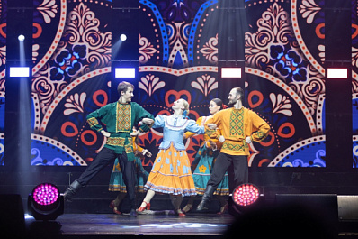 Новый фестиваль Студдебют планируют сделать традиционным