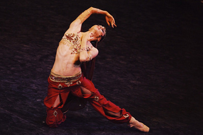 Самарский академический театр оперы и балета начинает показы спектаклей онлайн