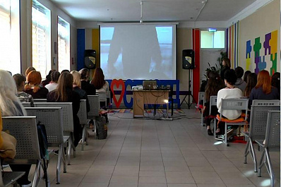 Накануне Дня снятия блокады Ленинграда самарские студенты провели тематический квест