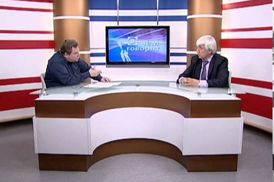 О чем говорят 18.07.2013 