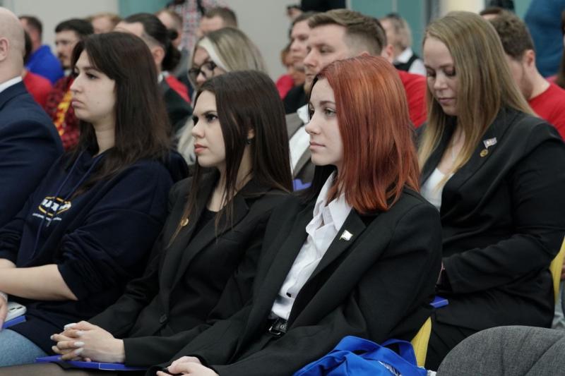 Теория малых дел: в Самаре прошел форум молодых депутатов