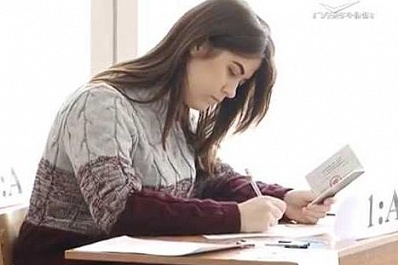 Вступительные экзамены в российские вузы будут перенесены