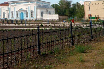 В сельских районах региона благоустроят дворы и общественные территории 