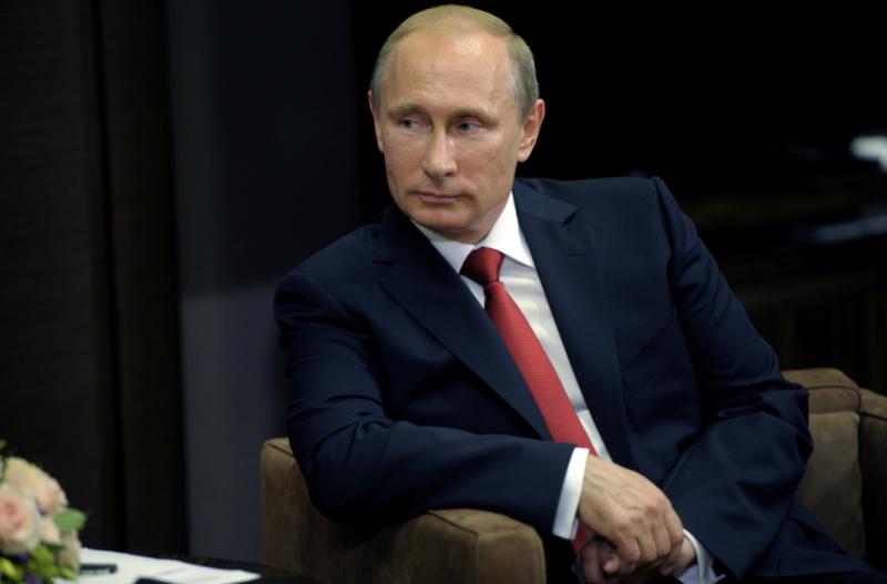 Владимиру Путину доверяют 80% россиян