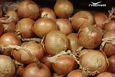 В Самарской области подорожали овощи