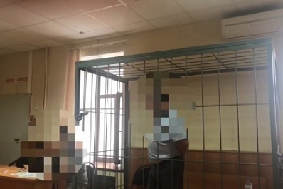 В Самаре полицейские Промышленного района 12 месяцев получали взятки от торговцев алкоголем