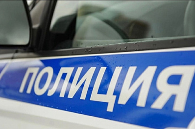 60-летний житель Самарской области попытался ударить ножом полицейского