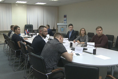 В Самарской области активная молодёжь будет следить за реализацией нацпроекта