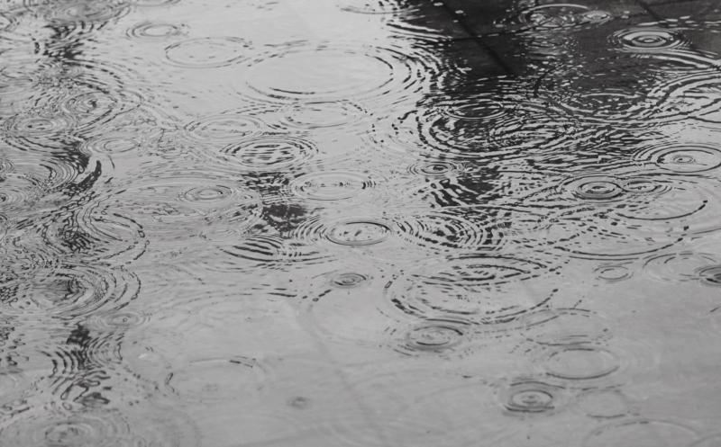 На Самарскую область 26 марта обрушится сильный ветер с дождем и мокрым снегом