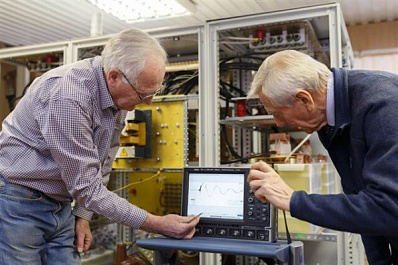 Самарские учёные создали самую мощную магнитную установку в стране