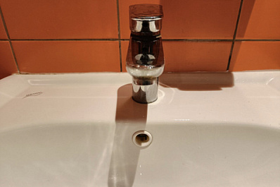 В нескольких районах Самары временно отключат воду