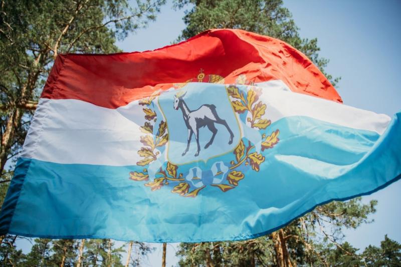 Военно-исторический лагерь "Страна Героев": в Самарской области проходит прием заявок