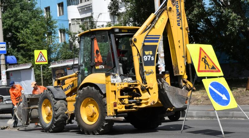 В Суходоле отремонтируют проблемную улицу