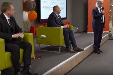 В Самарской области открылся центр импортозамещения