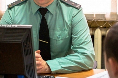 В Новокуйбышевске ищут навязчивого коллектора, который названивал в детский сад