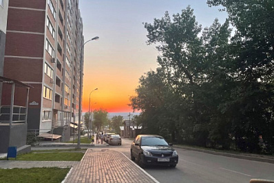 В Самаре определили стоимость квадратного метра жилья на II квартал 2022 года