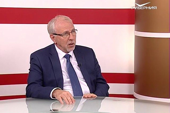 О чем говорят 08.09.2017. Как обезопасить себя и своих близких от заболеваний сердца