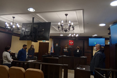 В Самаре пересмотрели дело об изнасиловании нигерийцем "жрицы любви"