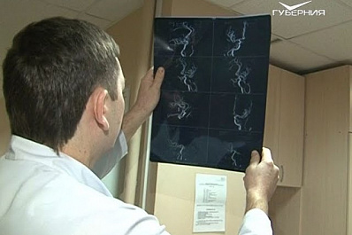 Самарские врачи начали применять новый метод лечения невралгии тройничного нерва