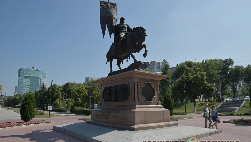 16 августа в истории и архиве "ВК