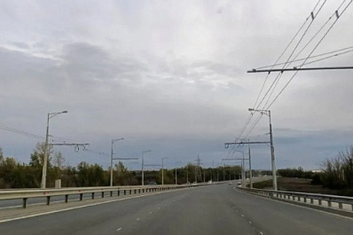 В Самаре проверили качество ремонта самых загруженных дорог