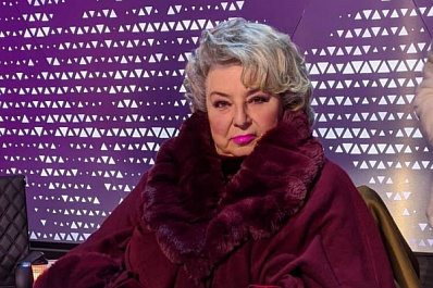 Тарасова рассказала, чего не хватило хоккеистам сборной России для победы в финале ОИ-2022