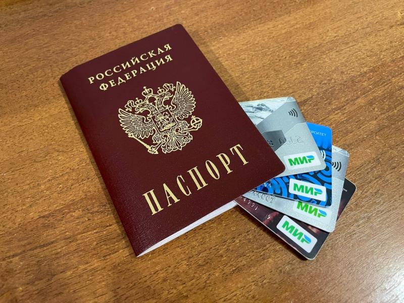 Без обслуживания и дополнительных услуг: в России хотят сделать бесплатными карты МИР 