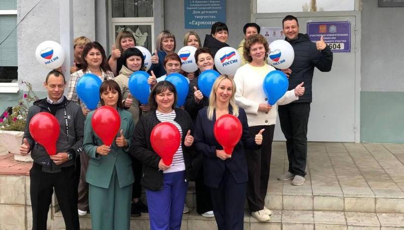 Сильны традициями: областной профсоюз работников соцзащиты отметил 20-летие