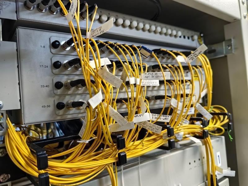 Российские разработки помогли ускорить доступ к интернет-ресурсам в Самарской области