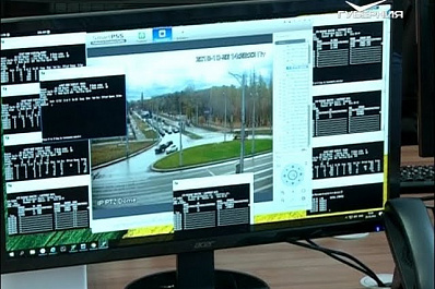 Центр управления пассажирскими перевозками готовится к игре Крыльев Советов с Зенитом в Самаре