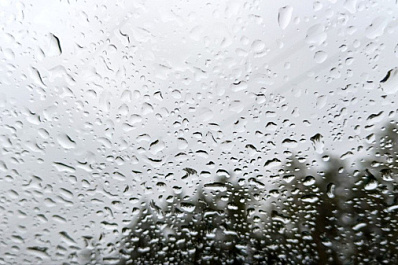 В Самарской области 26 апреля снова пройдет дождь с грозой