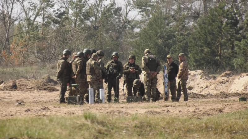 Минобороны запустило акцию "Есть такая профессия - Родину защищать"