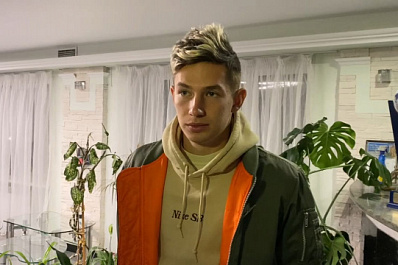 Антон Зиньковский: "У сборной России есть все шансы попасть на чемпионат мира"