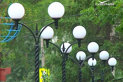 Подведены итоги конкурса на самое благоустроенное муниципальное образование Самарской области