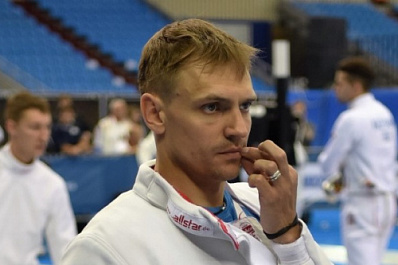 Самарский спортсмен выиграл Всероссийский турнир сильнейших пятиборцев 