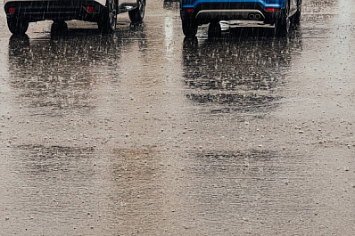 На Самарскую область надвигается шторм