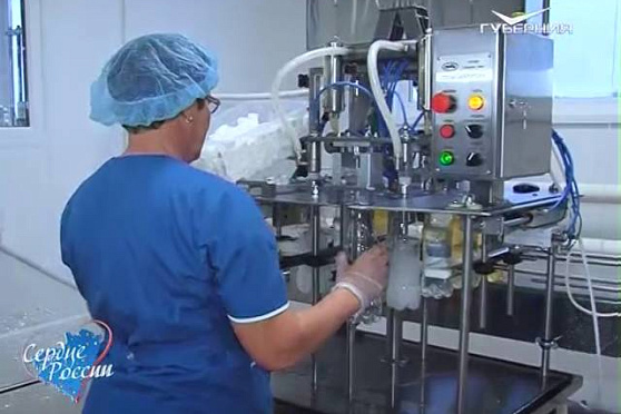 Самарское - значит наше! 06.07.2016