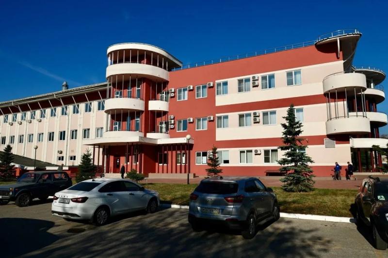 Готовность ряда самарских спортобъектов к форуму "Россия - спортивная держава" оценил Вячеслав Федорищев