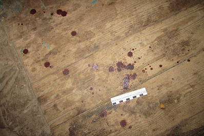 Тольяттинец из ревности зарезал друга