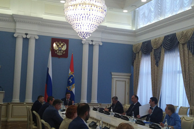 Голосование по поправкам в Конституцию РФ стартует 25 июня